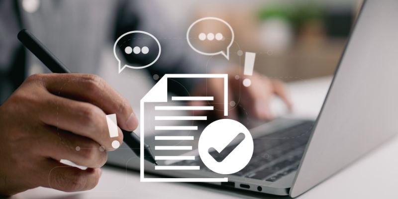 Việc thu thập thông tin là vô cùng cần thiết