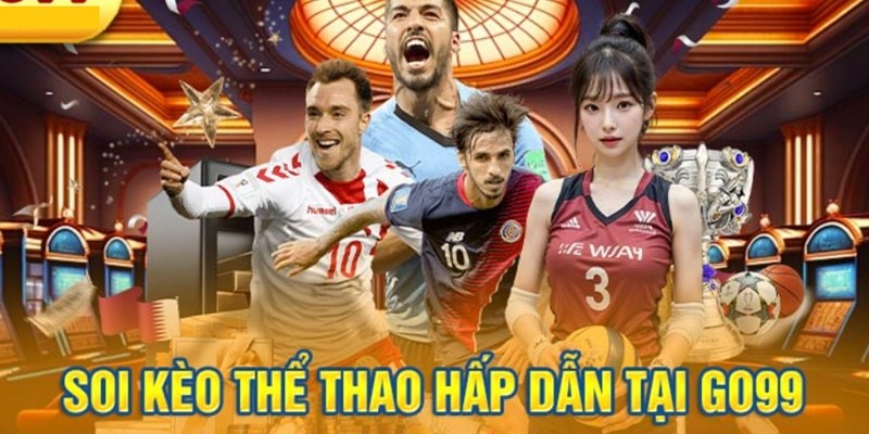 Bật mí mẹo chơi cược thể thao online dễ thắng