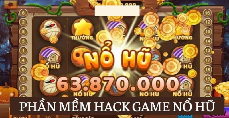 Điểm cần chú ý khi dùng tool hack nổ hũ