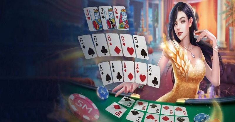 Mậu binh online mang đến trải nghiệm bất ngờ